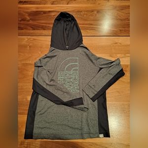 Boys North Face Hoodie